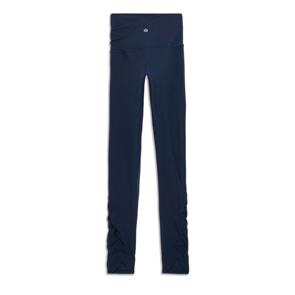lululemon Align™ High-Rise Ruched Waist Pant